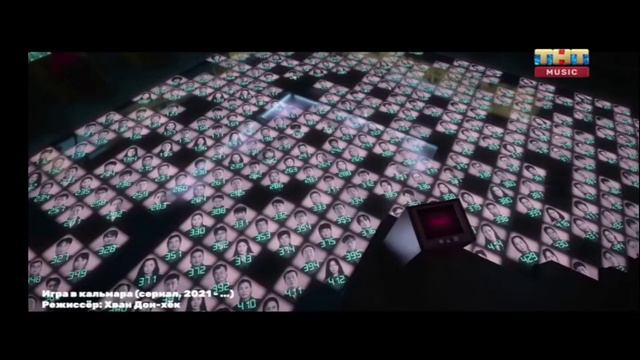 У дорамы "Игра в Кальмара" будет своя игровая вселенная | Съёмки 2 сезона начнутся в этом году смотреть онлайн