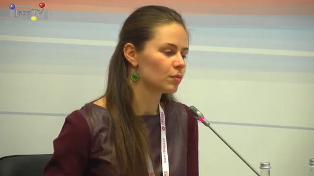 Татьяна Флегонтова, РАНХиГС: АТЭС – удобная площадка продвижения российских экономических интересов смотреть онлайн