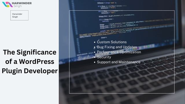 WordPress Plugin Developer Hire
