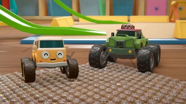 TOMONCAR 1million views Episode 26minTomoncar TV Series