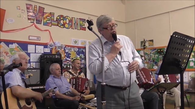 Kilmood Music Club { Robert Gibson / Down By The Riverside } смотреть онлайн