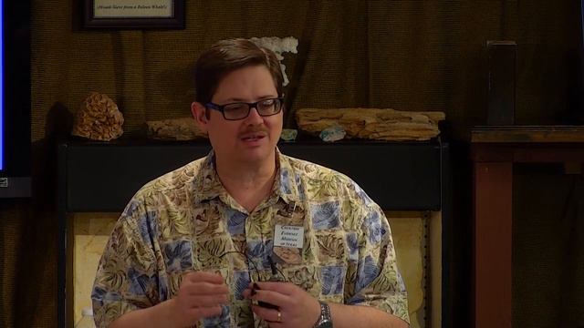 Introduction by David Bassett смотреть онлайн