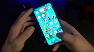 Huawei Honor ЗАПИСЬ ТЕЛЕФОННЫХ РАЗГОВОРОВ