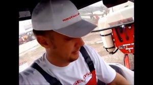 Опрыскиватель PS 850 настройка компьютера