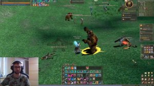 Lineage 2 Овер и как его качать после обновления