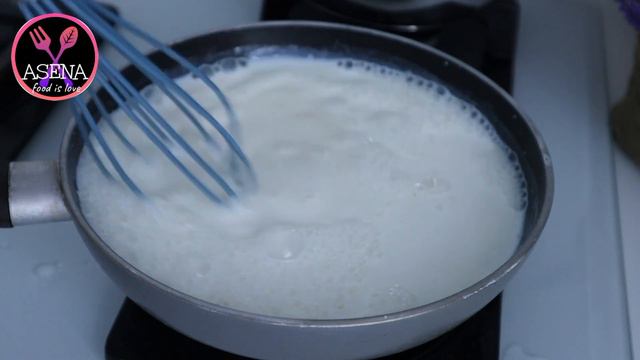  Makarnaları Kızgın Yağda Kızartın. Sonuç Şaşırtıcı ve Lezzetli.