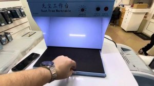 Антипылевая комната аналог Sunshine SS-917C