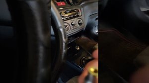 Установка подушки безопасности Лансер 9. как прикрутить к рулю ?