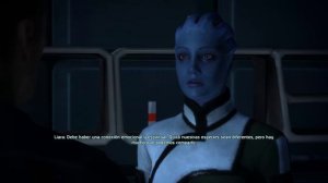 MASS EFFECT [ Normandya 10 ]