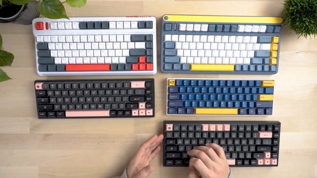 Mod a Budget Keyboard or Buy A $$$ Keyboard??? смотреть онлайн