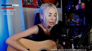 Bring Me The Horizon - Sleepwalking на русском - Ai Mori