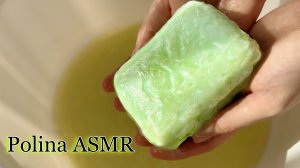 РАЗМОКШЕЕ МЫЛО NOXES ? SOAKED SOAP/MUSHY SOAP RELAX