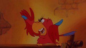 Аладин: Возвращение Джафара - Я дорожу собой. Aladdin The Return of Jafar - I’m Looking Out Fo