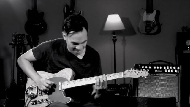 Tone Specific Twangy Telecaster Pickups (Formerly Country Pickups) смотреть онлайн