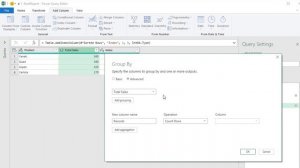 How to Rank in Power Query. EMT 1698 by excelisfun.