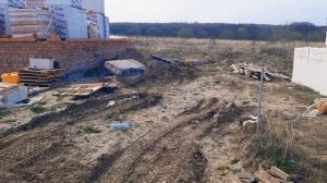 13)✅️ с.Воскресеновка, колодец для подключения к центральному водоснабжению. @Ruslan_Kolodcev