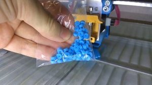 Пушки для модели корабля (3D-печать)