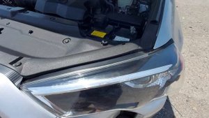 Toyota 4runner 2019г. 4.0L