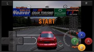 RetroArch. Настройка графики и установка BIOS для PS1 на BlackBerry 10 девайсах.