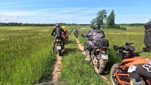 #52-12 +RAW Орехово | KTM 390 Adventure SW | Kove 500X /G-Moto Cross X  | M1NSK SCR250 | KTM 390 Adv