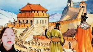 Великая китайская стена