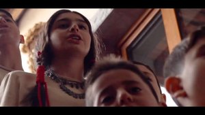 Qamancha - Sayat-Nova          Musikyan Vocal Studio