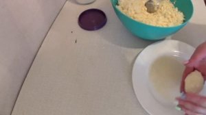 Сырники без муки