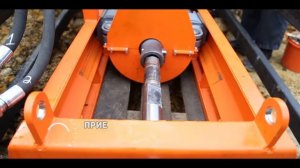 Управляемый прокол P20 PIT с локационной системой