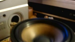 Сравнение работы 10ГД-34 в корпусе и без