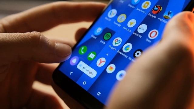 Яндекс.Телефон - лучший бюджетник 2020