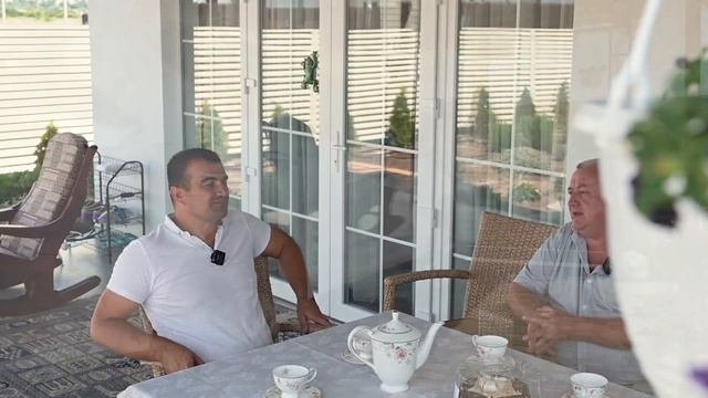 Отзыв клиента//Коттедж Фьюжн//Жизнь в Крыму смотреть онлайн