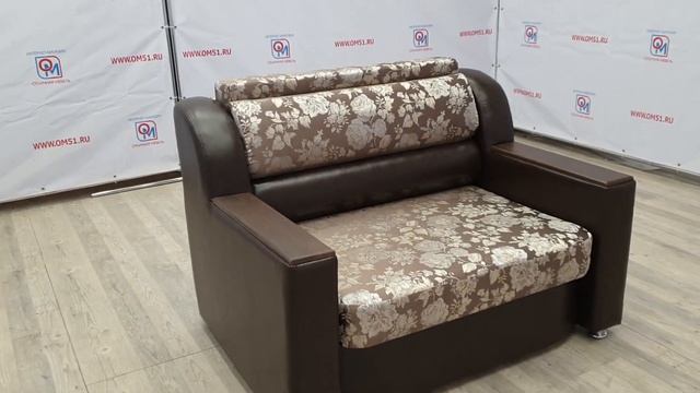 Отличная Мебель 51  Купить диван Д-44/1000 в Мурманске смотреть онлайн