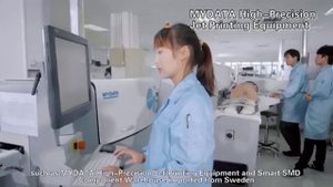 Брендовое видео FLAMA: передовые технологии по конкурентной цене (рус.)