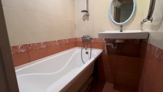 АН "НАЙДИ" - 2-комнатная квартира 44,4 кв.м. на Московском смотреть онлайн