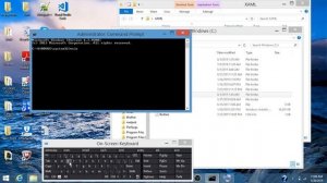 msi files installation for windows 8 1 & 10 via command prompt