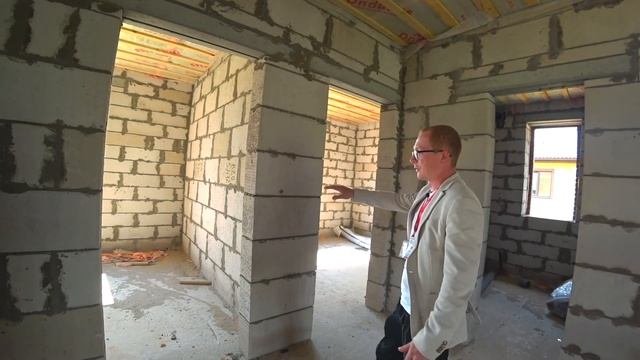 ЗАГОРОДНАЯ НЕДВИЖИМОСТЬ 2021 | КП Ближняя Усадьба и КП Екатериниский | Павел Рыбин