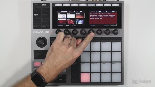 11. Chord Mode & Automation