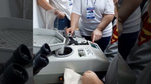 Калуга,Банк России, День открытых дверей.