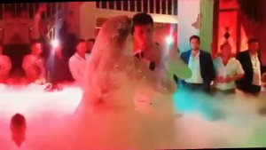 цыганская свадьба#вальс2022