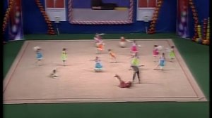 АЛИНА 2014 Владивосток По морозу басиком