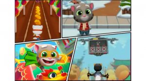 Супер-коты за золотом.avi