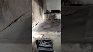 Как сжигать угольную пыль 2 часть