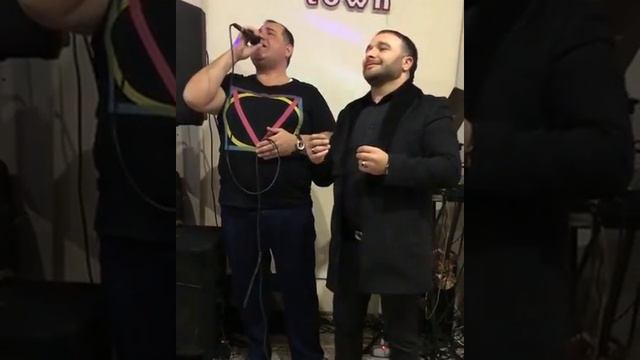 Артур Межлумян джигяроооооооввввв 👍😉✌️🎤🎶и Арташ Асатрян