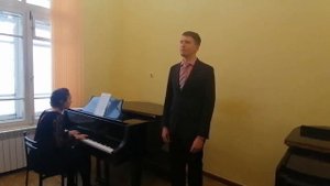 Перфилов Вячеслав - Ах ты, душечка - обработка Н Иванова