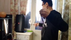 JBL PBM 100 Dynamic Vocal Mic Unboxing