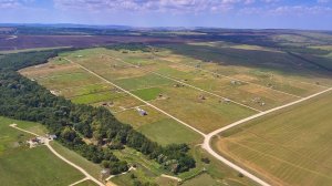 Поселение Родовых поместий "Радосвет", Краснодарский край, Крымский район