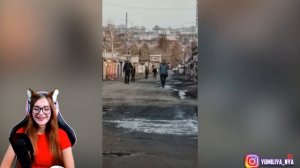 10 МИНУТ СМЕХА! ЗАСМЕЯЛСЯ - ПРОИГРАЛ! СОЮЗ СМЕХА #184 РЕАКЦИЯ