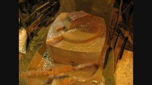 #кованая #виноградная #лоза. ч.1  #Кузнечный #инструмент instrument dlya lozi