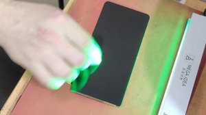 Xiaomi Mi 9T. Замена стекла дисплея.