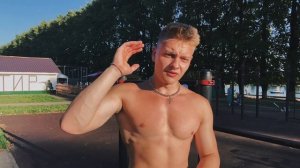 РАСТЯЖКА на ВСЕ ТЕЛО | Как тянуться на турниках?